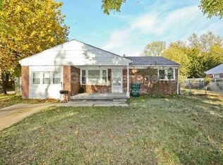 1102 E Donnell Ave, Wichita, KS 67216