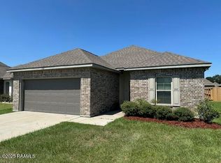 526 Elwick Dr, Lafayette, LA 70507