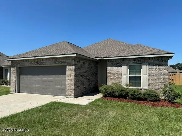 526 Elwick Dr, Lafayette, LA 70507