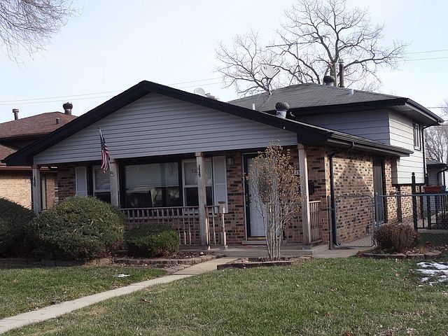 1st image of 13941 S Hoxie Ave