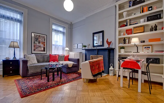 Sold by Brown Harris Stevens | media 19