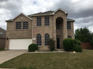 16160 Cowboy Trl, Justin, TX 76247