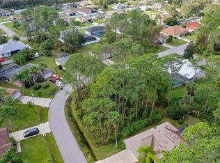 28 Eagle Harbor Trl, Palm Coast, FL 32164