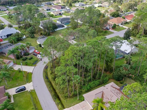 28 EAGLE HARBOR TRAIL, PALM COAST, FL 32164