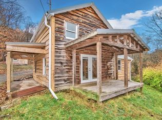 349 Nevel Hollow Rd, Hunlock Creek, PA 18621