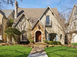 4024 Stanford Ave, Dallas, TX 75225