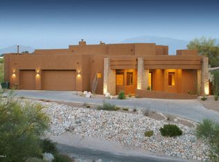 4510 N Camino Kino, Tucson, AZ 85718