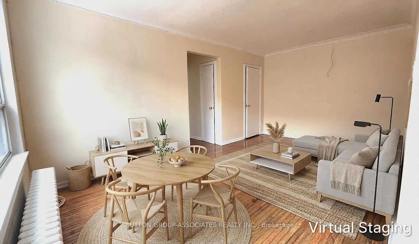 1 bed, $1,725 — Photo 1