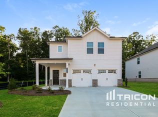2472 Lennox Rd SE, Conyers, GA 30094