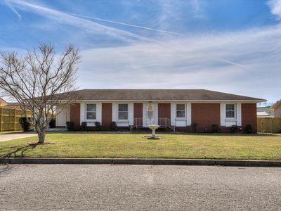 3906 Marsella Ave, Martinez, GA, 30907