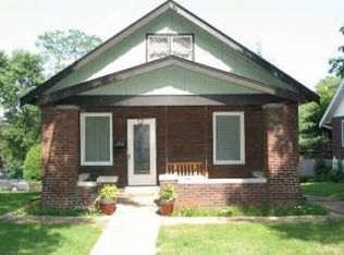 1996 Bellevue Ave, Saint Louis, MO