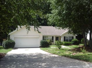 504 Gibson Forest Dr, Lexington, SC 29072