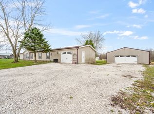 9264 E Tulip Rd, Solsberry, IN 47459