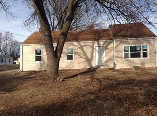 600 E Madison Ave, Des Moines, IA 50313