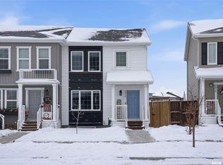 4018 Brighton Cir, Saskatoon, SK S7V0M4