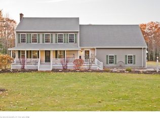 176 Hight Rd, Dayton, ME 04005