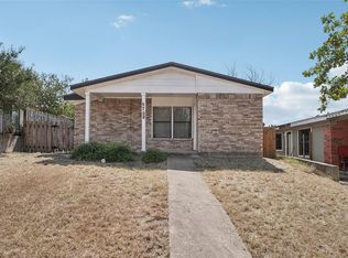 5709 Alsace Trl, Austin, TX 78724