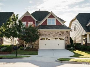 606 Windy Peak Loop, Cary, NC 27519
