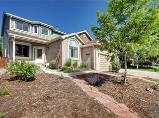 1313 Iris Cir, Broomfield, CO 80020