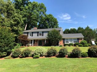 436 Downing Dr, Danville, VA 24541