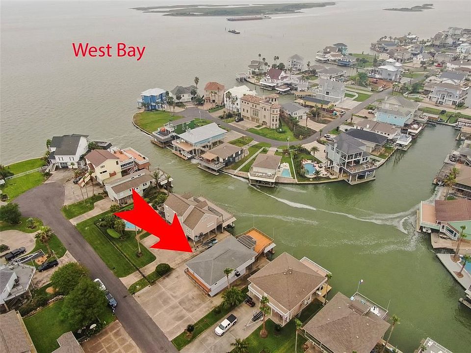 171 Bora Bora Dr, Tiki Island, TX 77554 Zillow