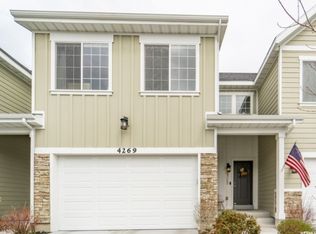 4269 S Haven Park Way, Holladay, UT 84124