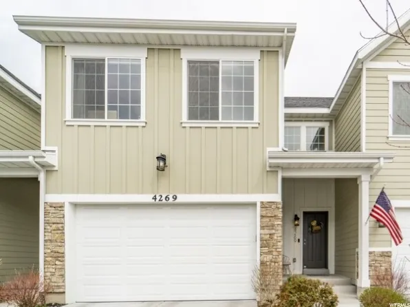 4269 S Haven Park Way, Holladay, UT 84124