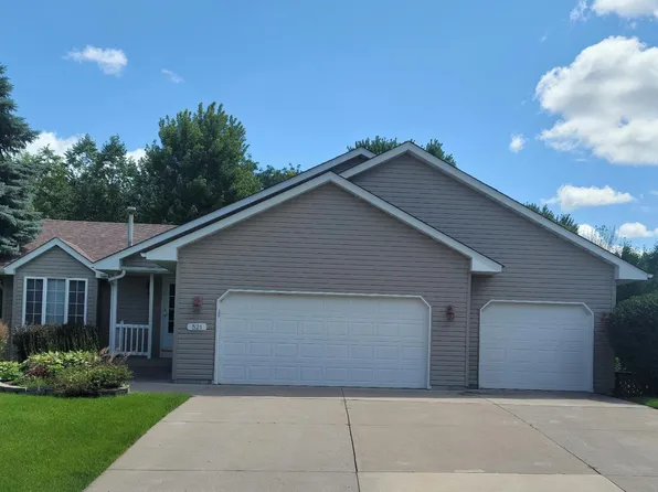 521 Sumerlin Rd NW, Saint Michael, MN 55376