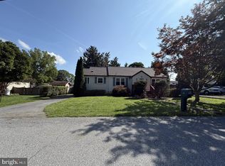 108 Paradise Ave, Mount Airy, MD 21771