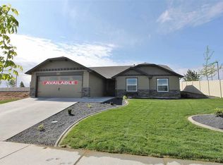 1515 W Cactus St, Nampa, ID 83686
