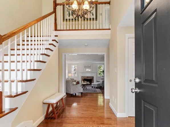 7 Wedge Ct Unit 7, North Reading, MA 01864