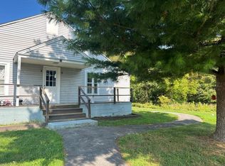 24 Quartz Ln UNIT 2, Pt Jervis, NY 12771