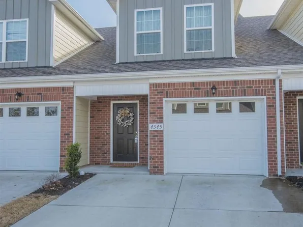 4345 Aurora Cir, Murfreesboro, TN 37127