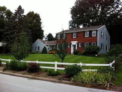 2120 Brookside Ave, Omaha, NE, 68124