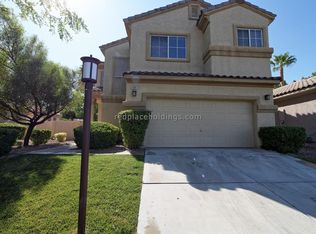 1901 Warrenville St, Las Vegas, NV 89117