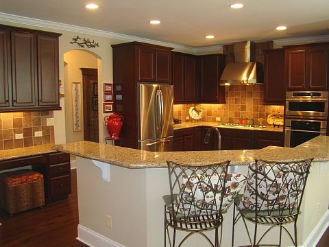 5th image of 16608 Doves Canyon Ln