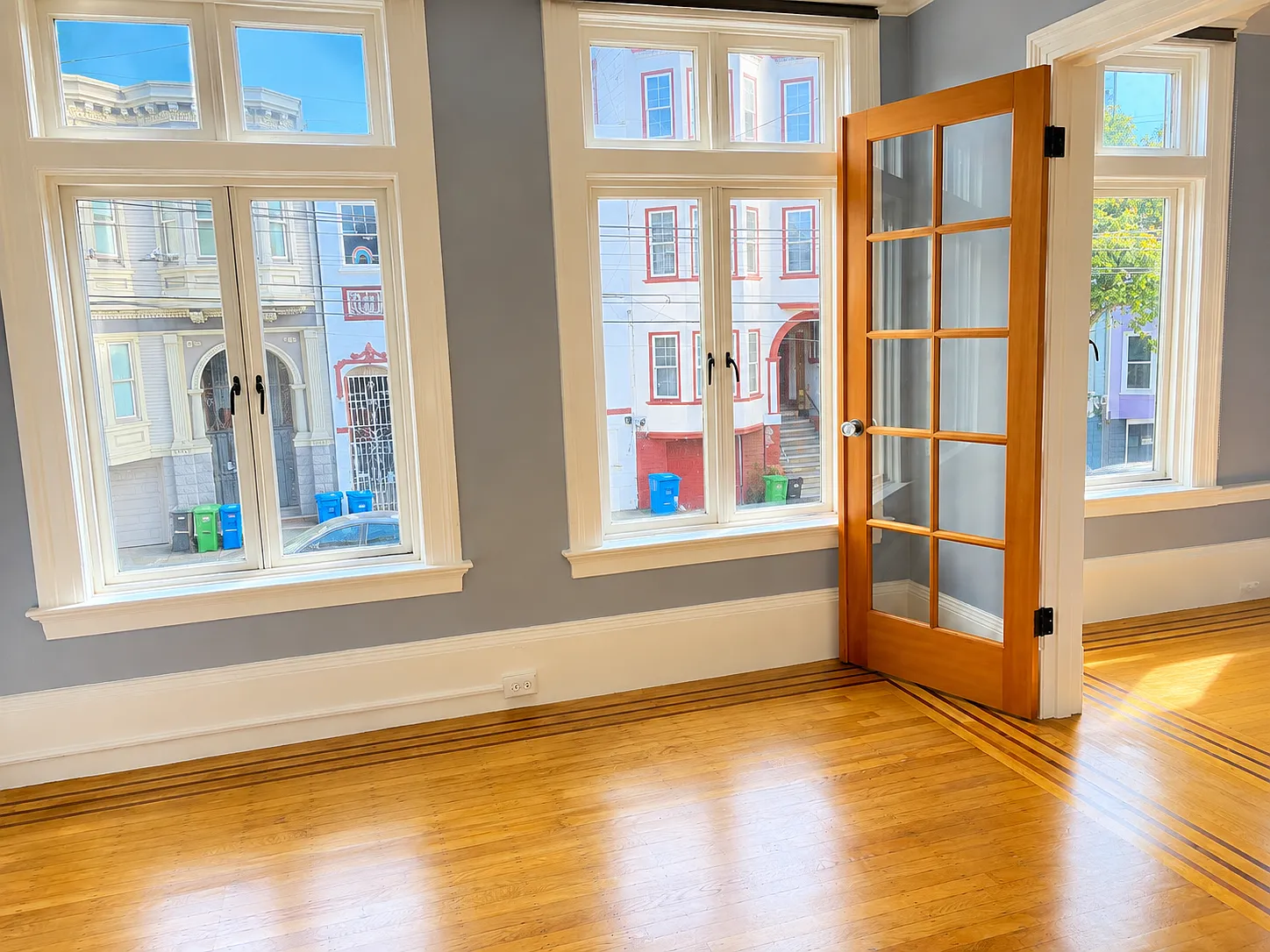 1 bed, 646 sqft, $4,000 — Photo 3