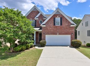 2922 Salem Oak Way, Duluth, GA 30096