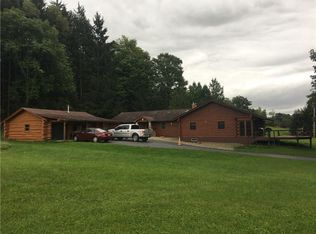 7100 County Road 7a, Road, NY 14727