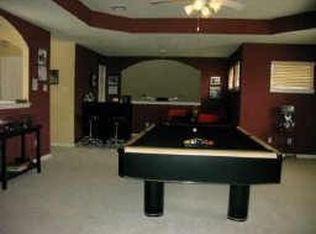 3420 Continental Dr, Frisco, TX 75034