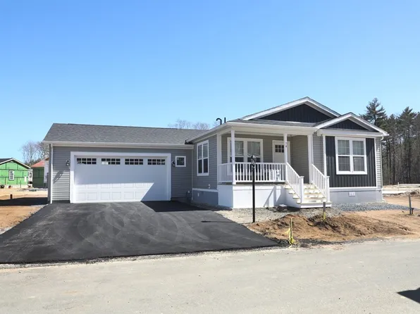 74 Sagamore Ln, East Taunton, MA 02718