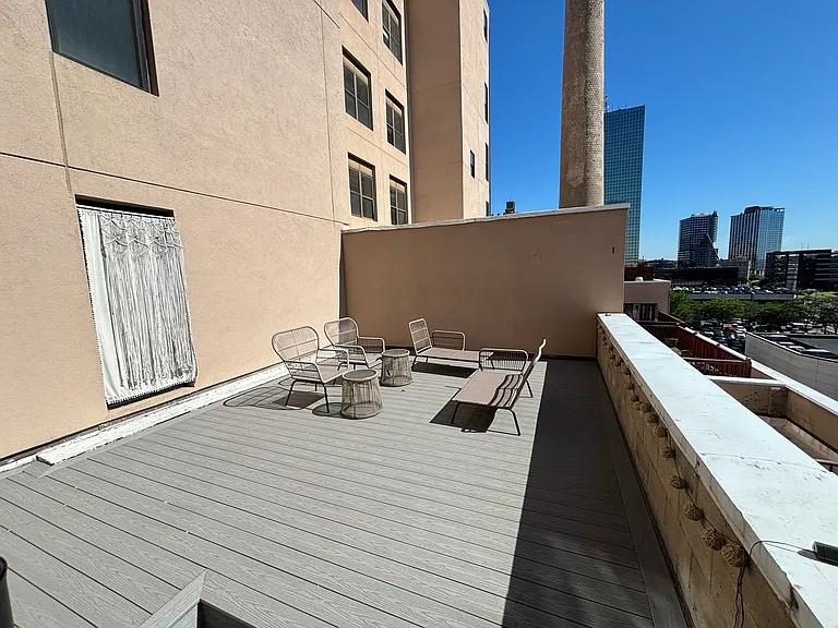 111 Mulberry St #6A — Photo 6