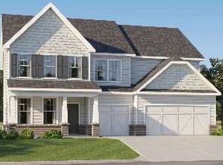 1141 Gage Ln, Madison, GA 30650