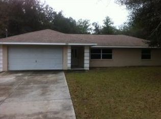 3570 E Maxwell Pl, Inverness, FL 34453