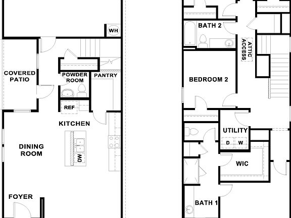 Floor Plan.