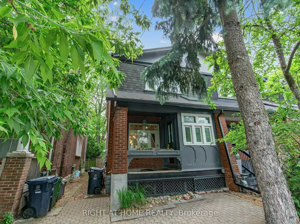 1022 Mount Pleasant Rd, Toronto, ON M4P 2M3