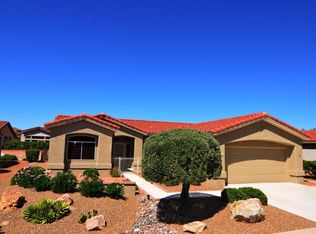 13763 N Batamote Wash Way, Oro Valley, AZ 85755