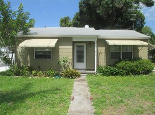 2649 45th St S, Gulfport, FL 33711