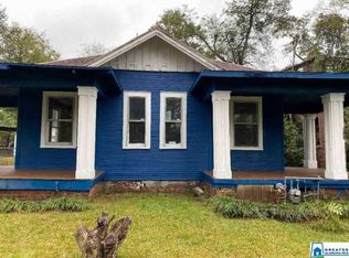 603 42nd St, Fairfield, AL 35064