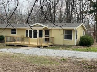 12828 SE Highway Z, Deepwater, MO 64740